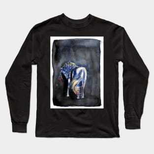 shadow dancer Long Sleeve T-Shirt